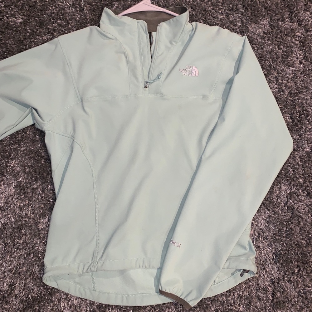 North Face pullover